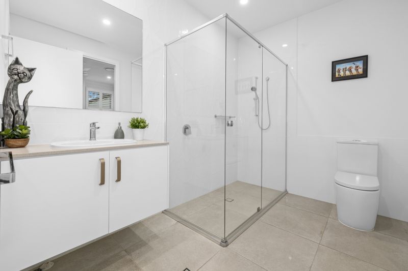 Motivated Seller!
Spacious Living with Bushland Views