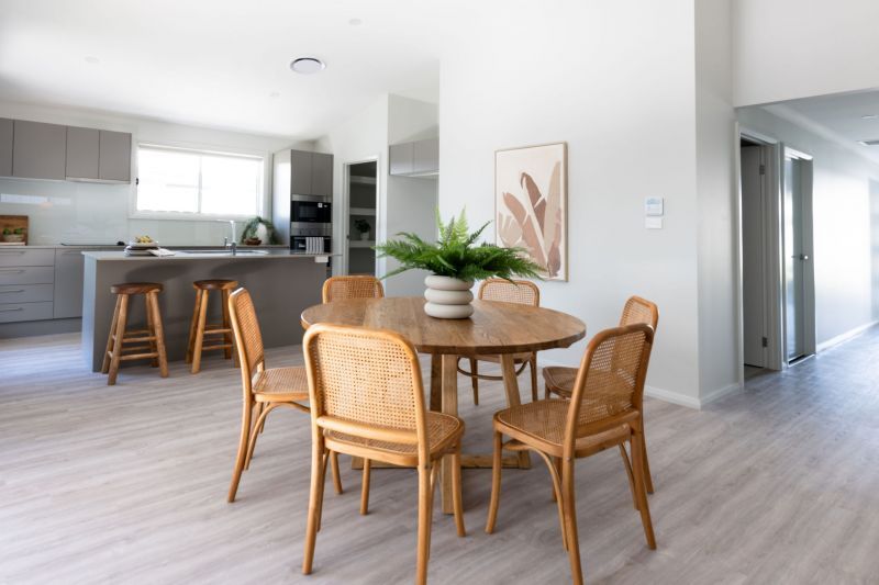 Pre-loved home -View by appointment, contact Lisa today.
