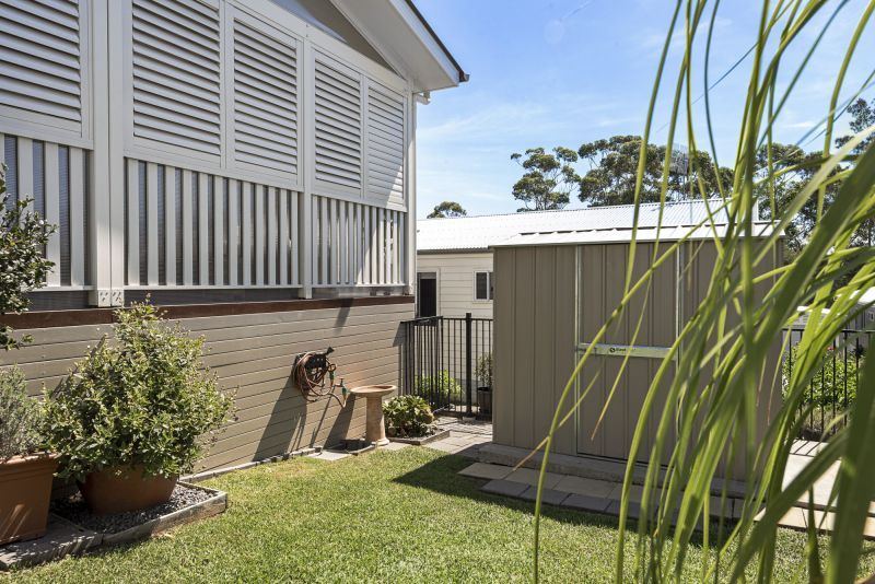 Stylish, Private Home in Secure Community