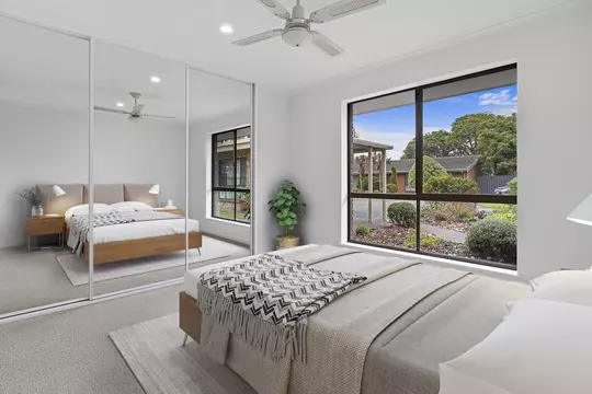 Two Bedroom Villas | Bay Village - Enquire to join waitlist