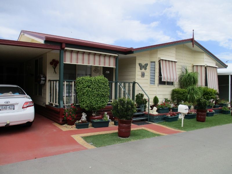 Site 644 - Bayway Village