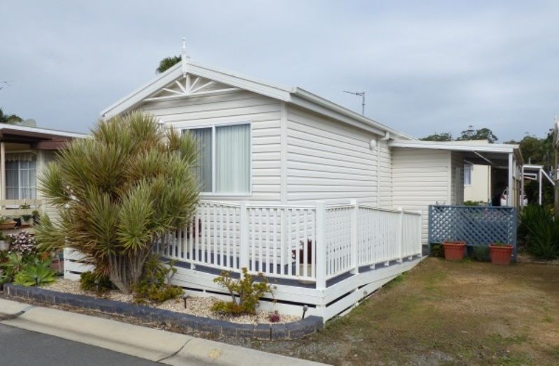 Crystal Waters Estate Site 46