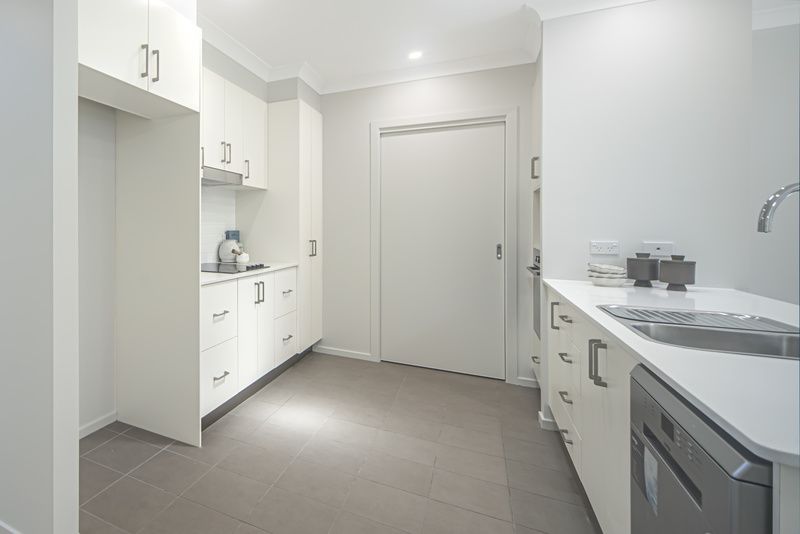 Light-filled with Alfresco and Oversized Double Garage