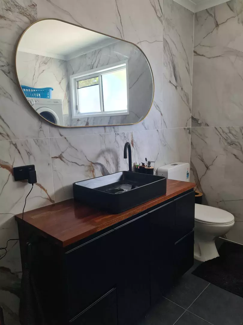 Renovations Completed and Dog Friendly !!!