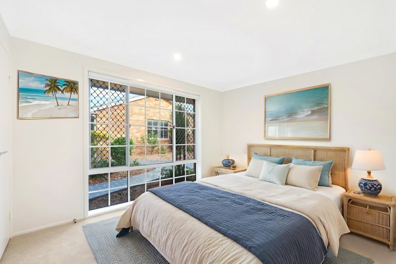 203/1 Cape Hawke Drive, Forster