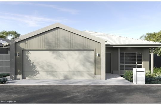 Welcome to the Vesper - Enjoy Tranquil Outdoor Living