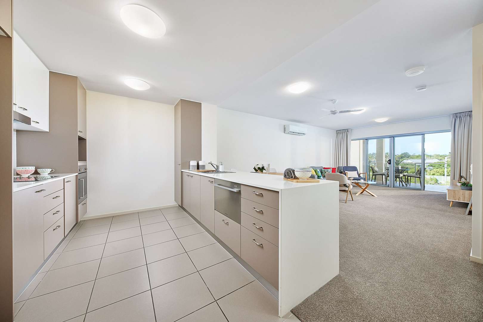 One Bedroom Unit with Study - Moonah Park Retirement Village! 