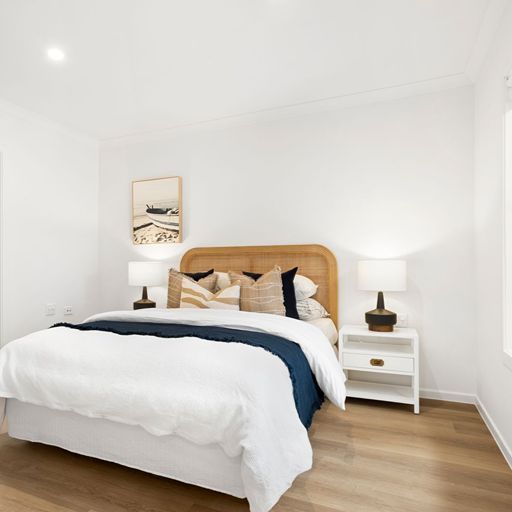 Two Bedroom + Study | Villa 353