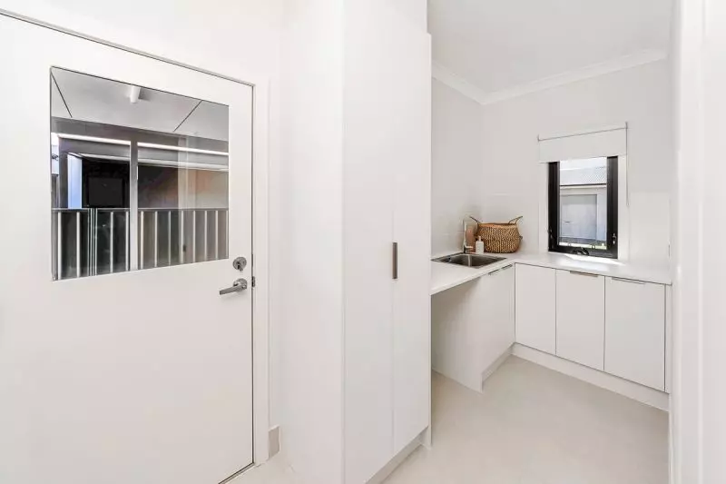 Contemporary 2 Bedroom Newly Built Home