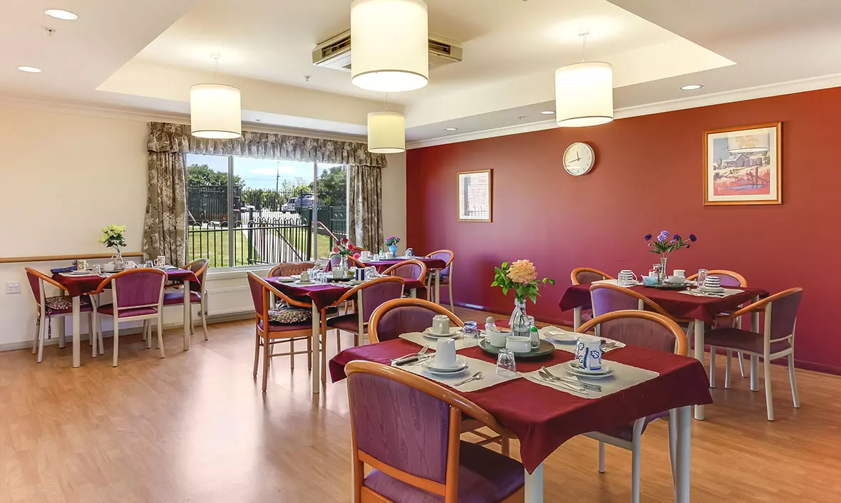 Goulburn Residential Aged Care