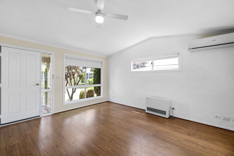 Corner Cottage with Spacious Backyard 
Affordable Lifestyle Opportunity