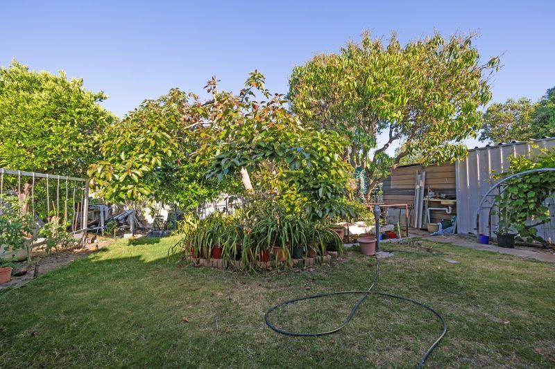 Charming Family Home, Bonus Future Development Opportunity!