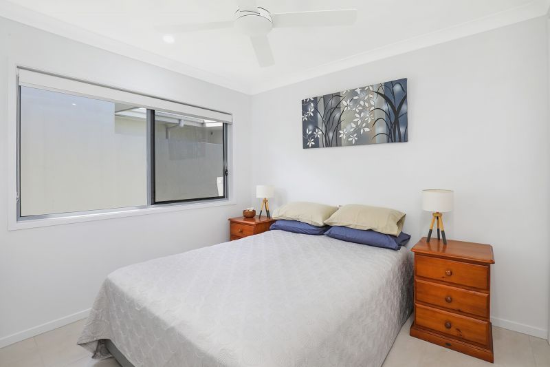 Site 127 - Established Cabarita