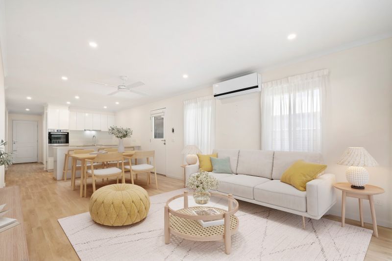 Avington Living - Site 510