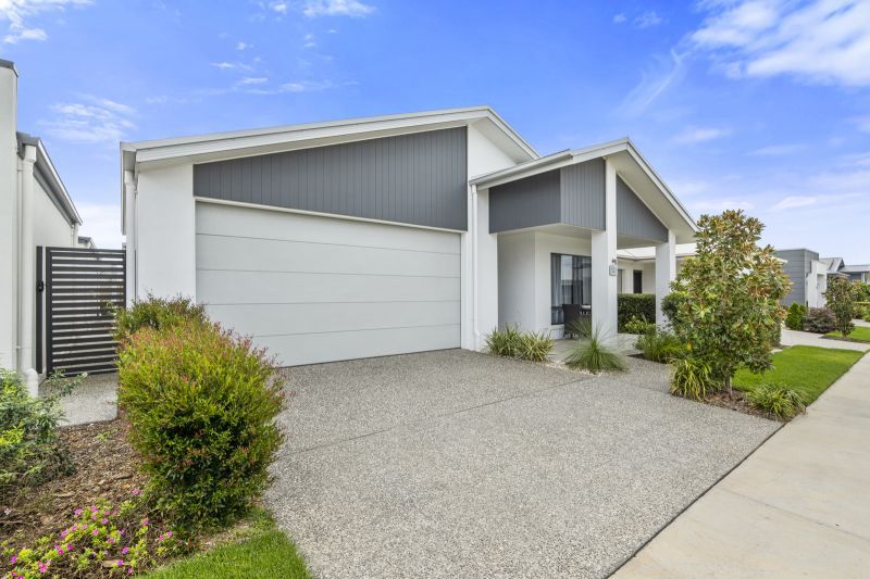 Site 127 - Established Lillydale G3