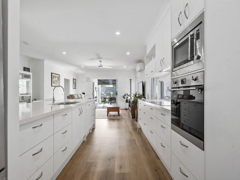 Site 3  - Established Bronte