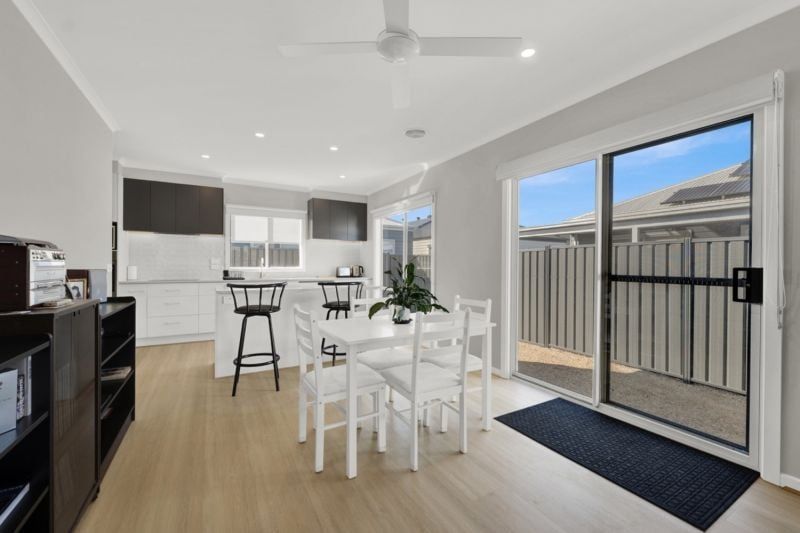 Lifestyle Communities Deanside - A Lifestyle home with uninterrupted views
