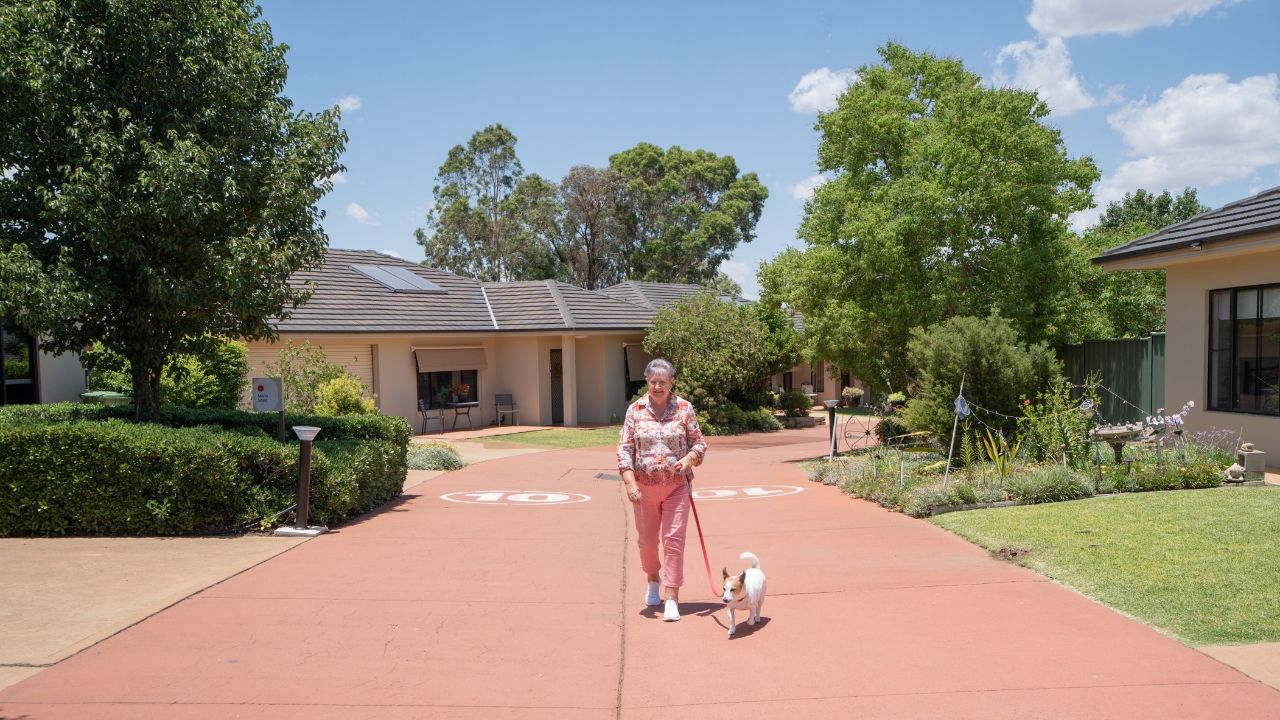 Bligh Villa 203 - Refurbished and Spacious 2 Bedroom Villa