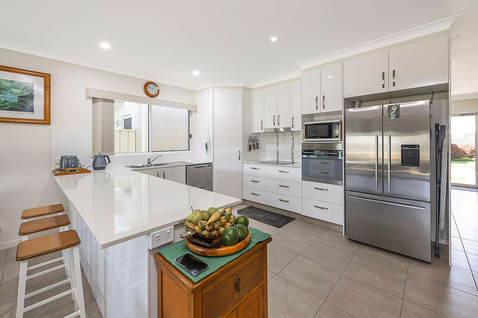 Palm Lake Resort Hervey Bay