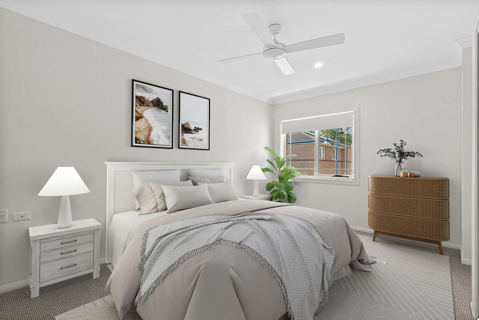 Unit 16: IRT Braeside Retirement Village