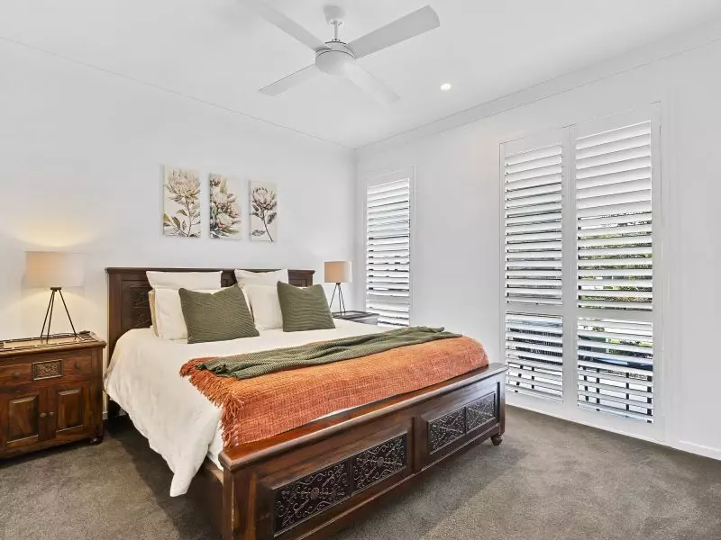 Site 19 - Established Monteverde