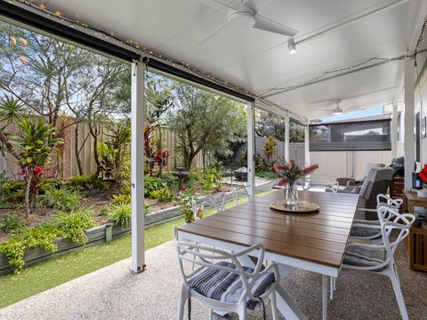 Garden Oasis with Spacious Outdoor Living