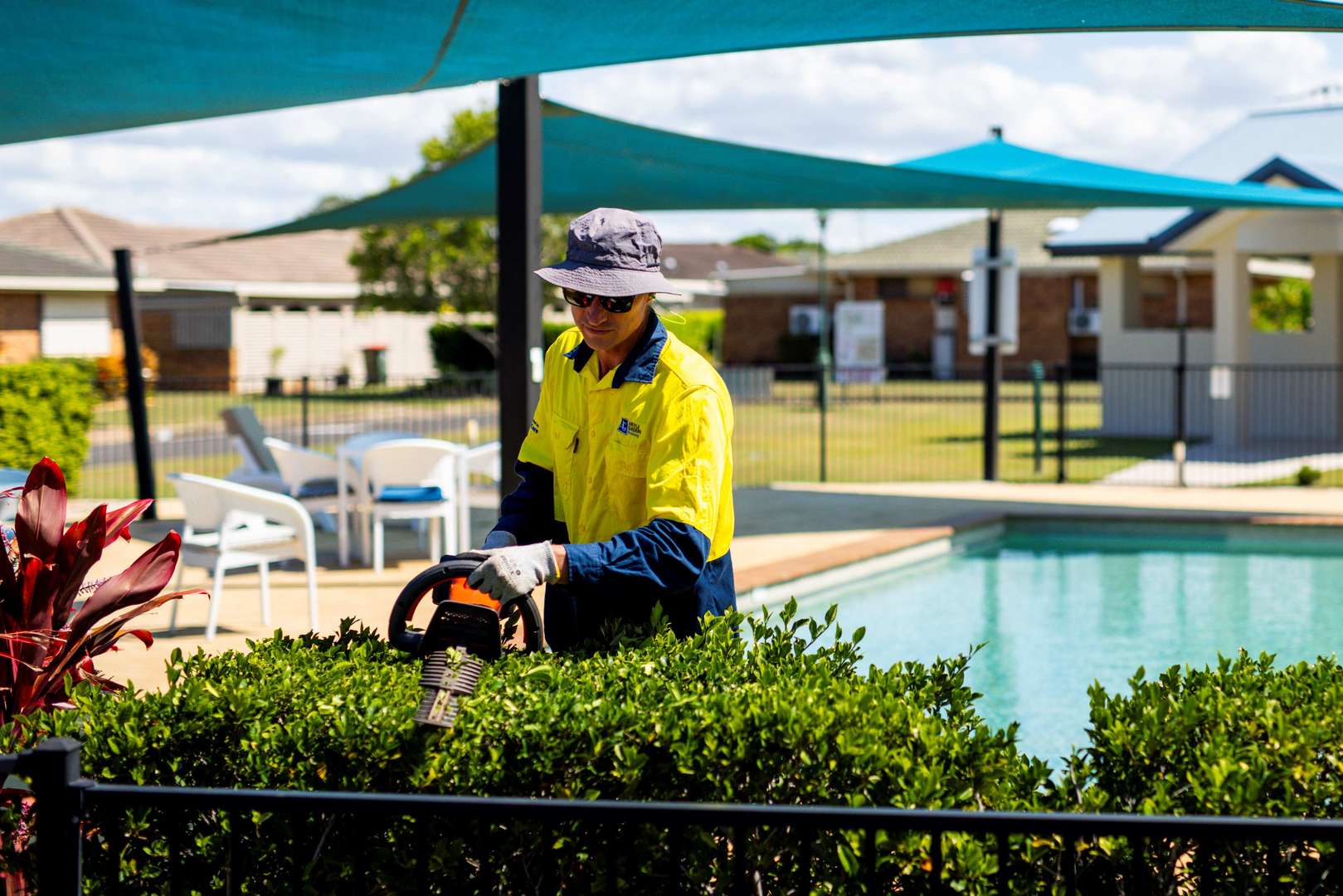 Argyle Gardens Bundaberg