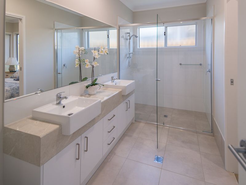 Downsize into comfort and style