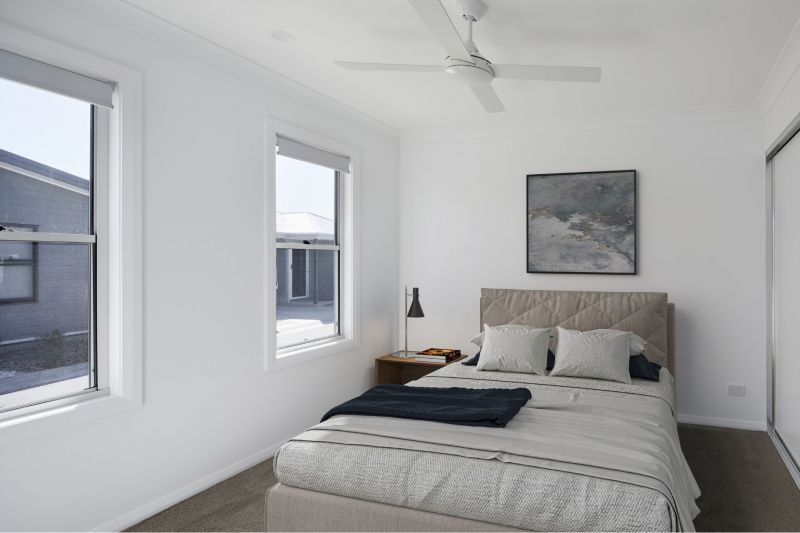 2 Bedroom Home - Karuah Design