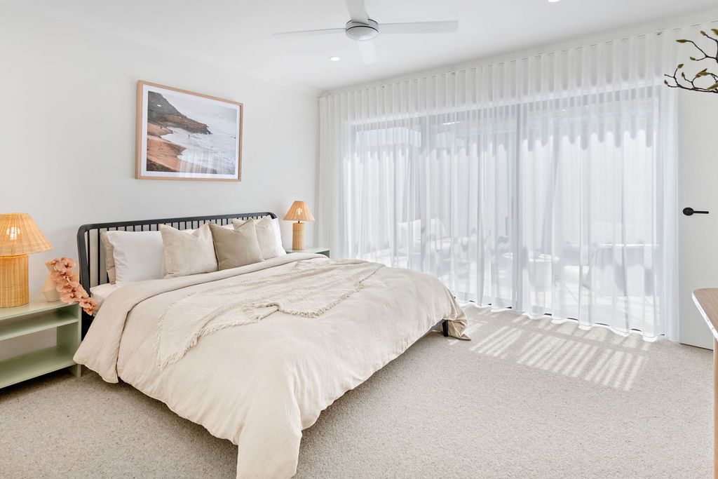 Mitchell by Palm Lake Resort Paynesville | Display Home Open 7 Days