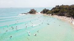 Byron Bay