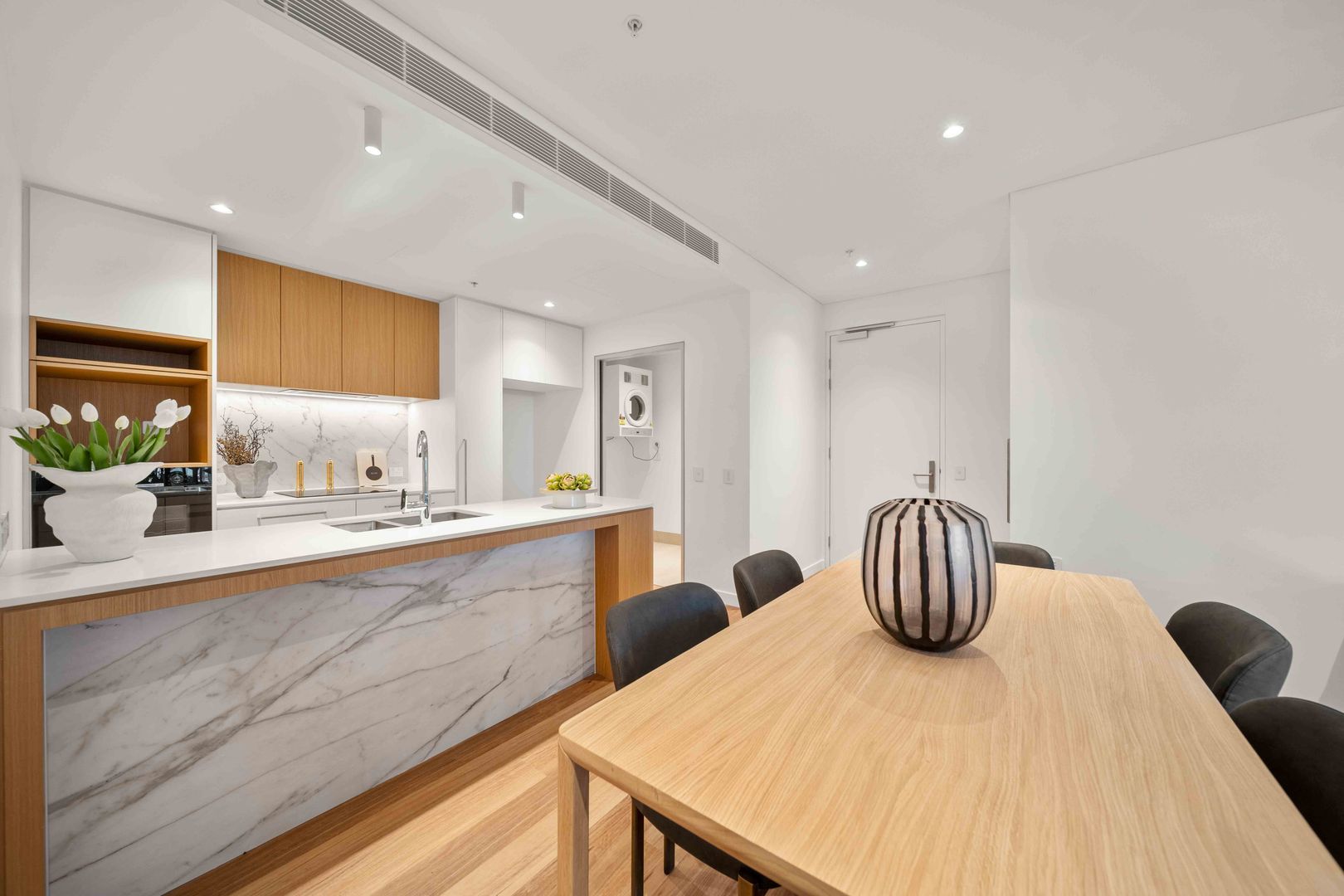 THE CAMBRIDGE - YOUR NEW HOME FOR LIFE