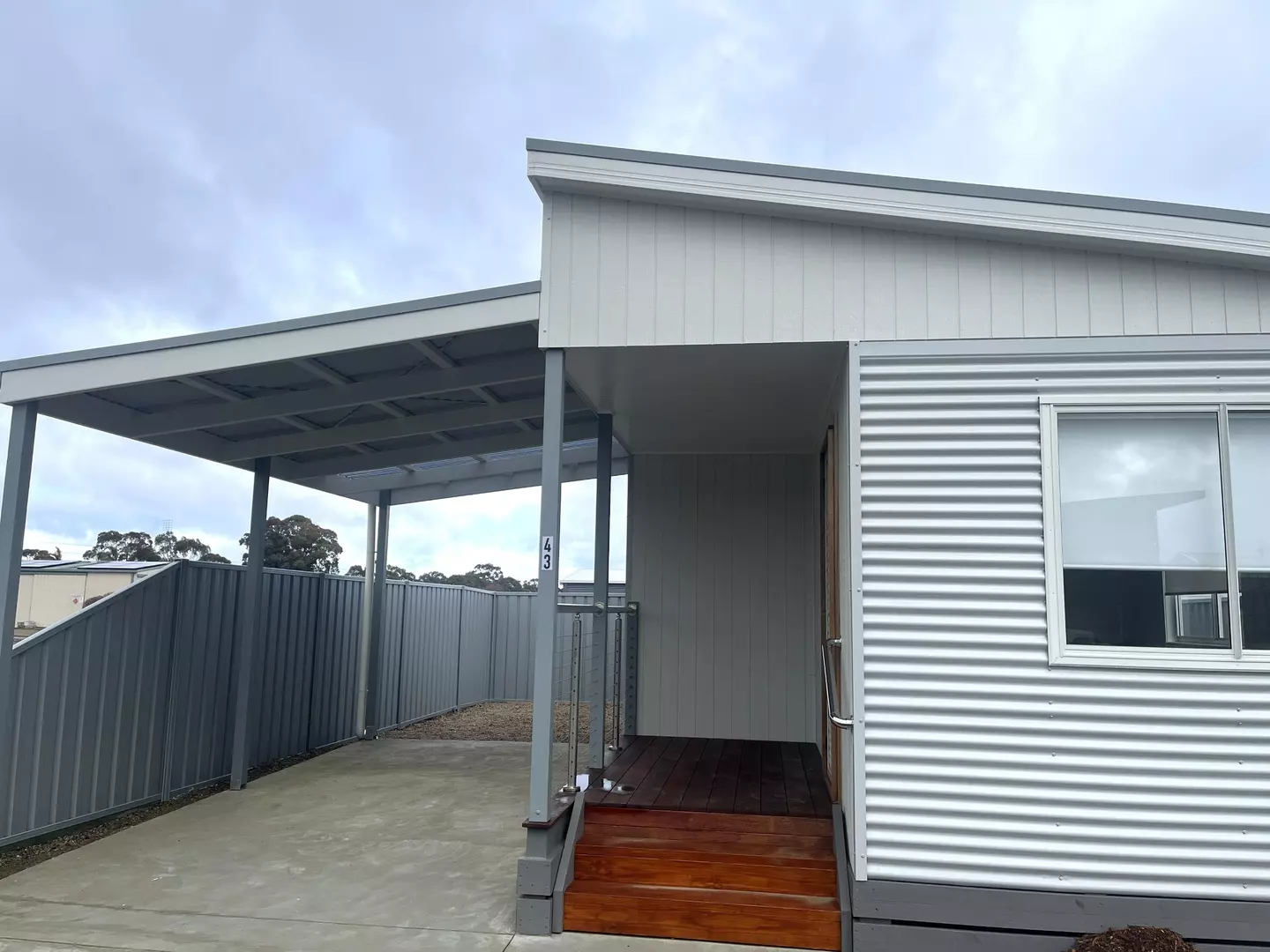 Ballarat Lifestyle Village - Stage 3 New Homes