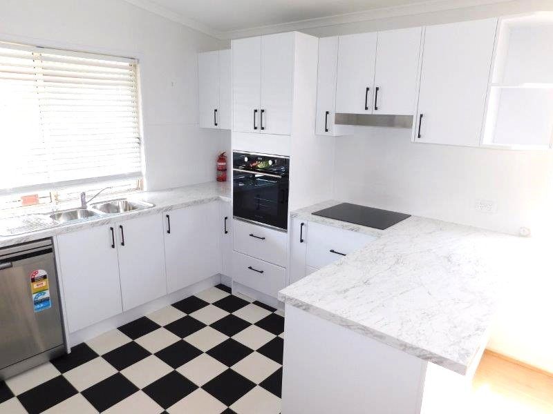 Bayway Village - Site 520