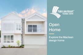 Open Home - Discover the Maclean