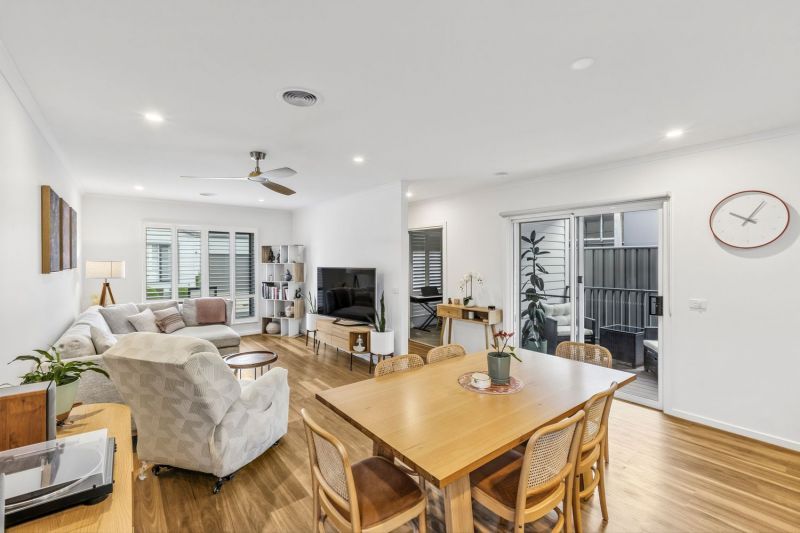 Lifestyle Communities Mount Duneed - Sunny & warm home