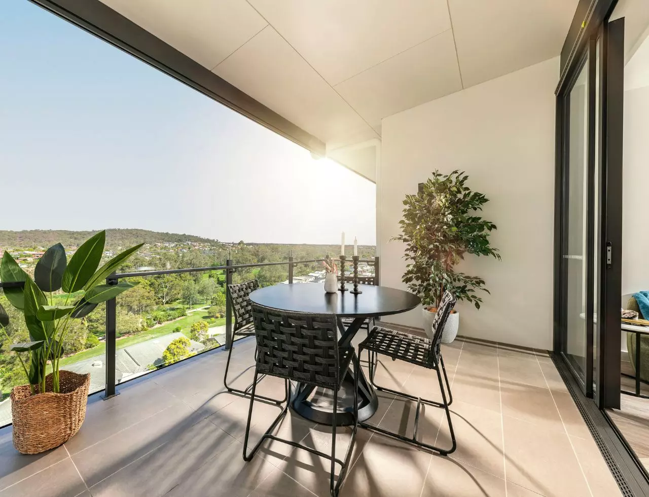 Parkside Carindale Retirement Living