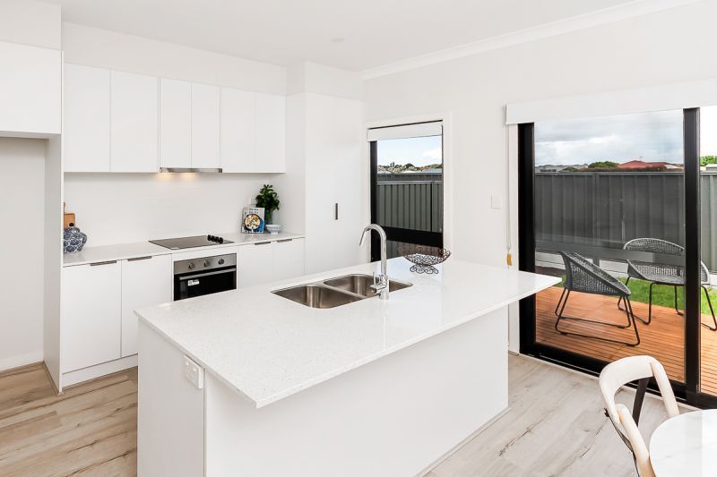 Lewis Fields Lifestyle Village