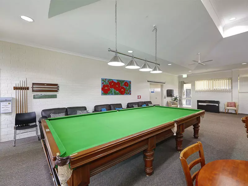 Bolton Clarke Fairways - Retirement Living