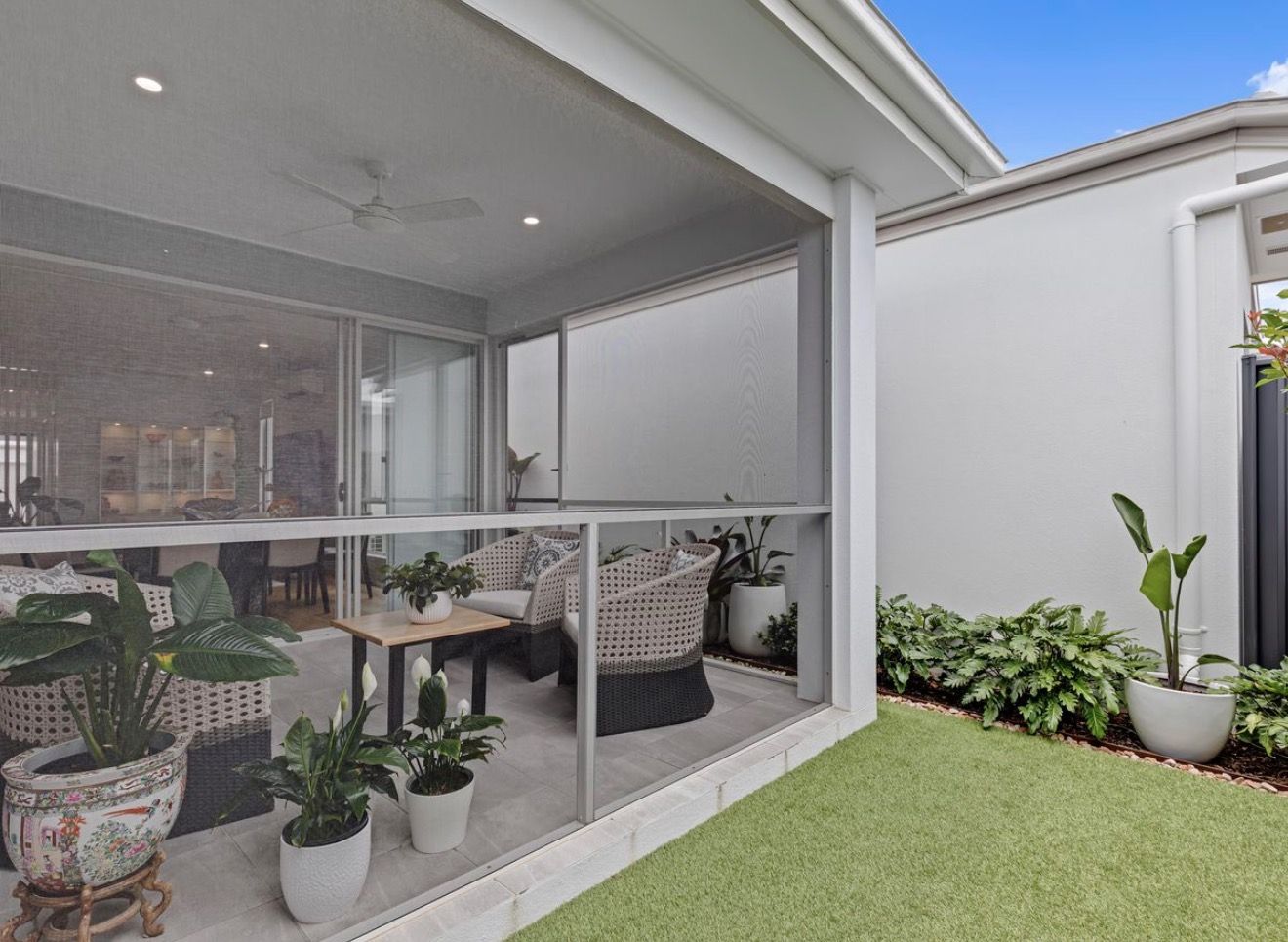 Halcyon Nirimba - Luxury Lifestyle Resort (Home 177 - Avoca Hampton)