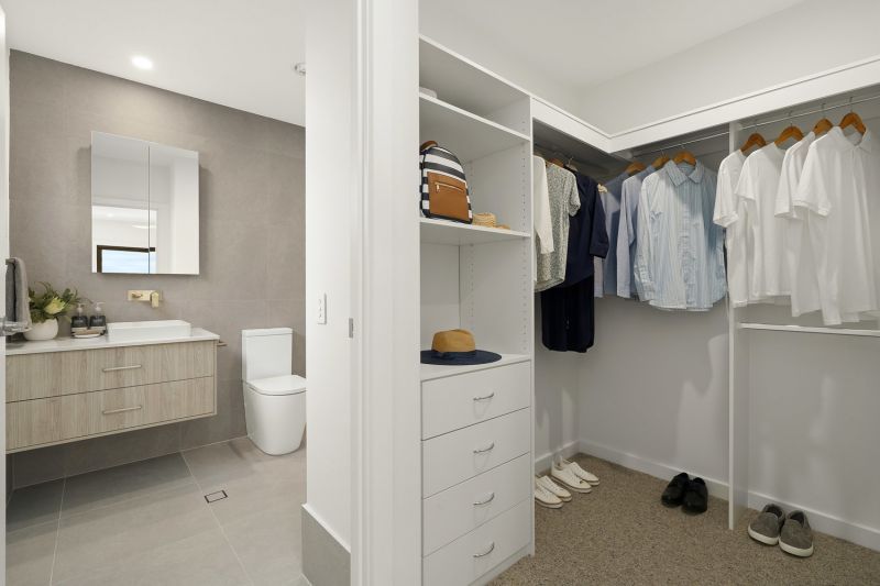 Luxury Living Awaits in a New Over 55s Community.