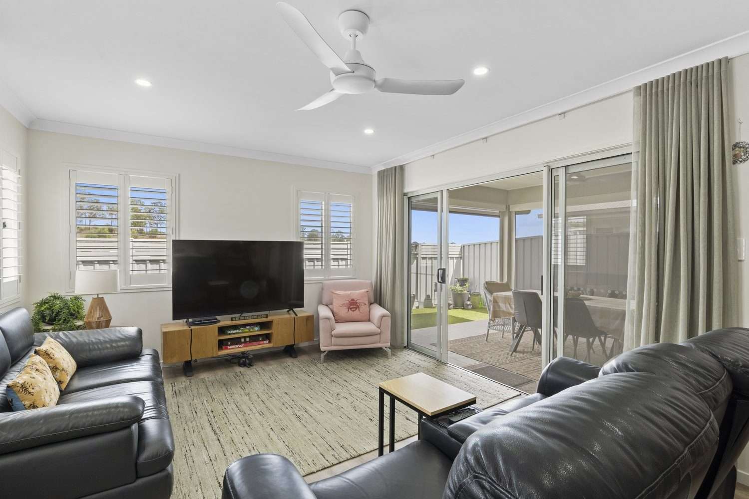 Immaculate Home with a View