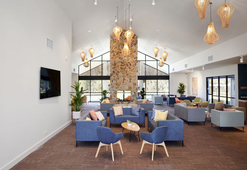 This is the Good Life