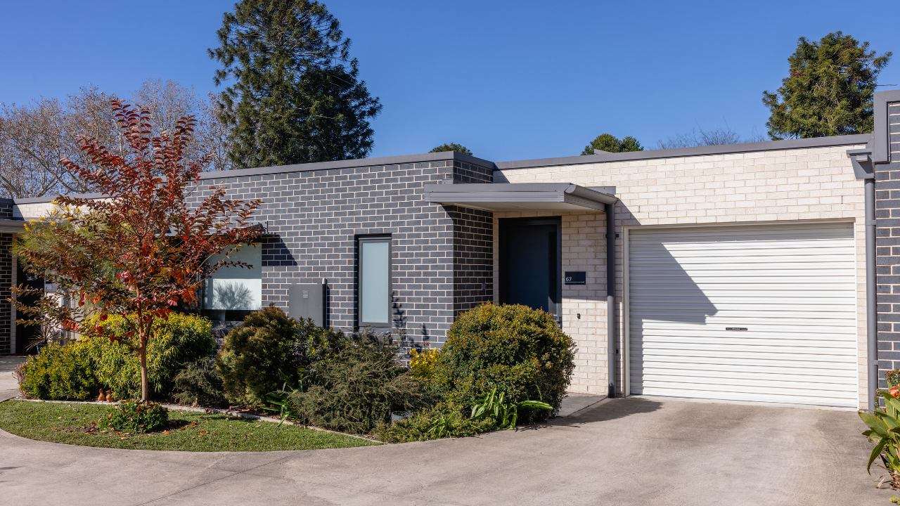 Uniting Hawkesbury Retirement Village