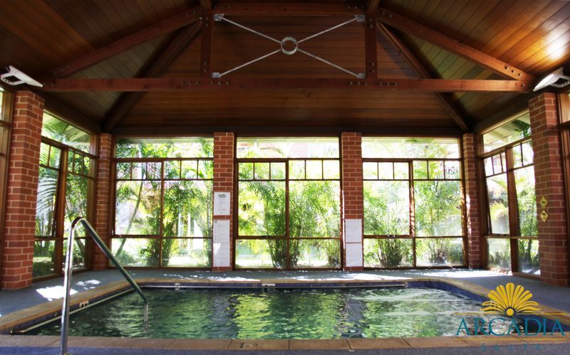 ARCADIA WATERS SWANBOURNE - Unique Design, One of a Kind...