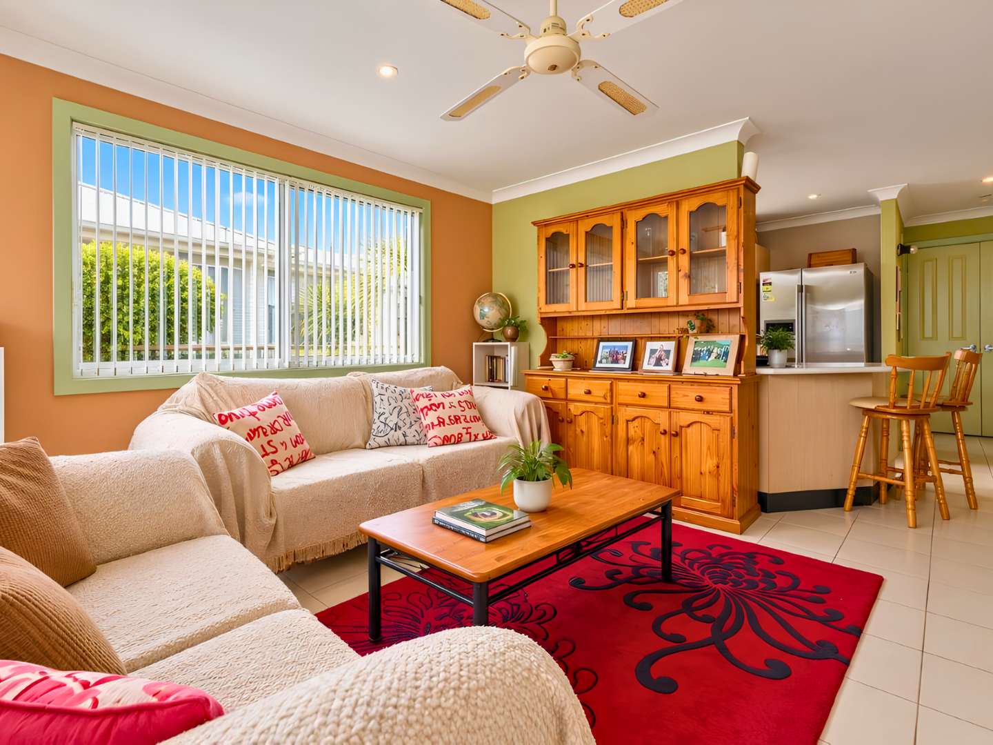 Lake Munmorah Village - Site 118