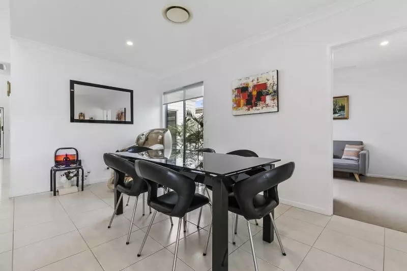 Site 100 - Established Atoll