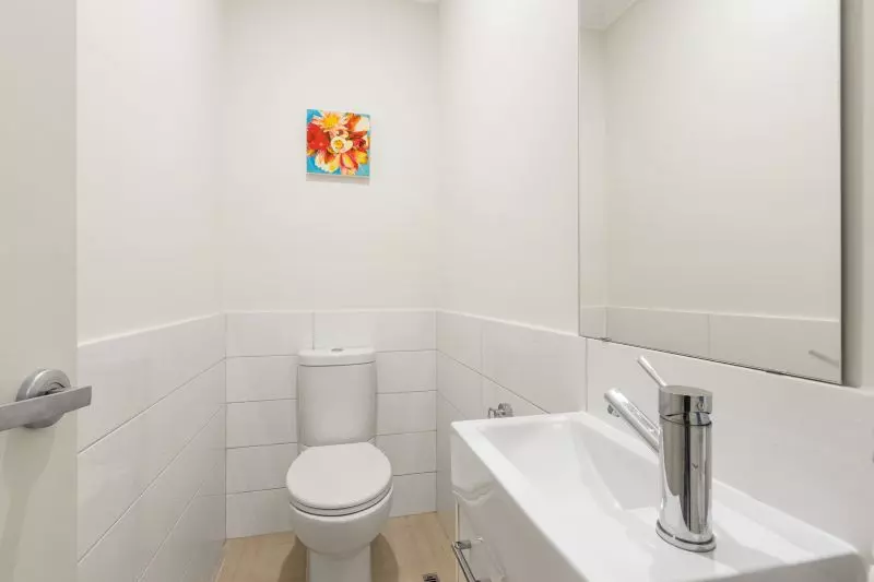 Super Spacious and Energy Efficient!