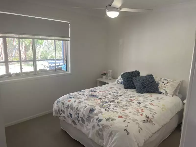 SOUGHT AFTER VIEWS