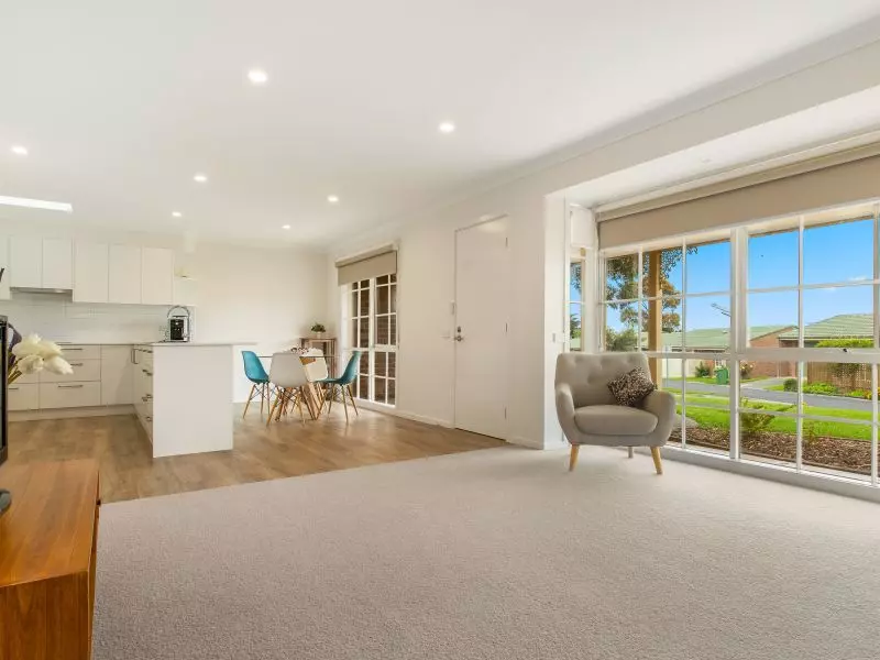 Elevated with Verandah and Modern Updates